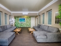 Luxury houses for sale in a moshavim in Galilee Israel.